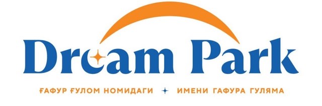 Dream park logo